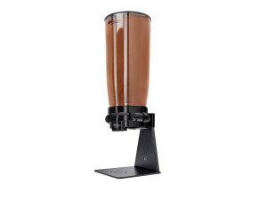 5 Liter Free Standing Powder Dispenser